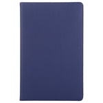Custodia flip in pelle con rotazione 360° per Galaxy Tab A7