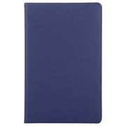 Custodia flip in pelle con rotazione 360° per Galaxy Tab A7