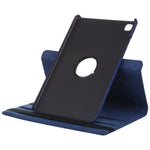Custodia flip in pelle con rotazione 360° per Galaxy Tab A7