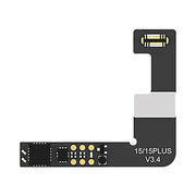 Mijing ZH01 Repair Programmer External Cable, For iPhone 15 Pro / 15 Pro Max, For iPhone 15 / 15 Plus, For iPhone 14 / 14 Plus, For iPhone 14 Pro / 14 Pro Max
