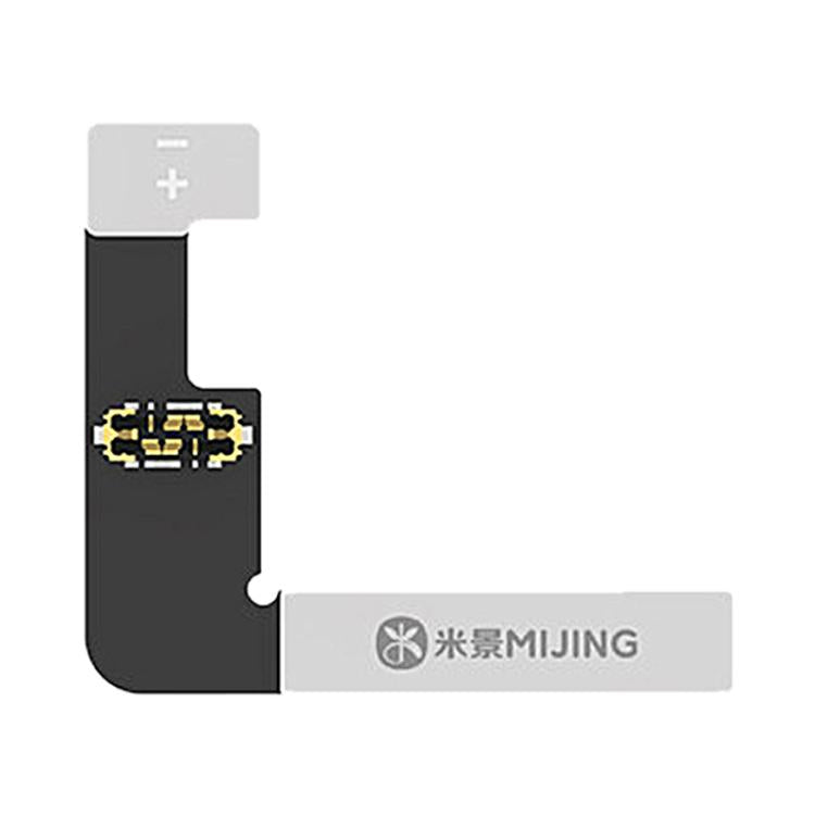 Mijing ZH01 Repair Programmer External Cable, For iPhone 15 Pro / 15 Pro Max, For iPhone 15 / 15 Plus, For iPhone 14 / 14 Plus, For iPhone 14 Pro / 14 Pro Max