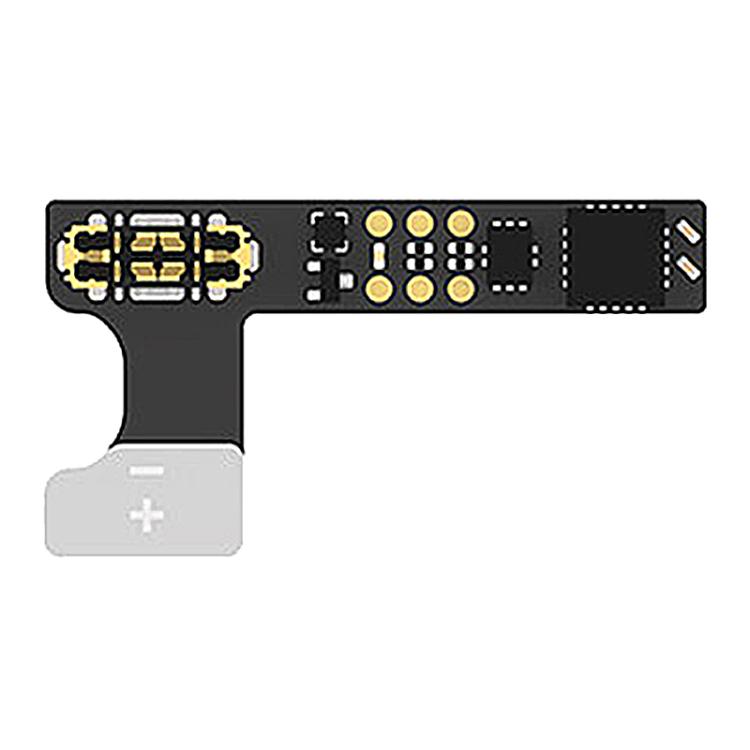 Cavo esterno per programmatore di riparazione Mijing ZH01, For iPhone 15 Pro / 15 Pro Max, For iPhone 15 / 15 Plus, For iPhone 14 / 14 Plus, For iPhone 14 Pro / 14 Pro Max