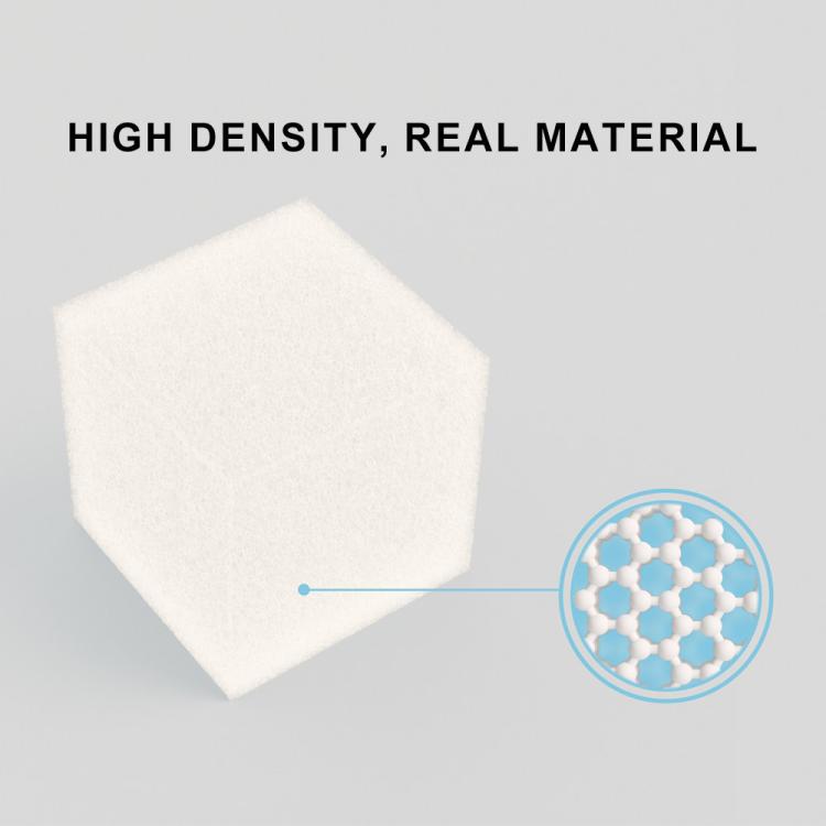 Mijing HM-11 Nano Cleaning Sponge, Mijing HM-11