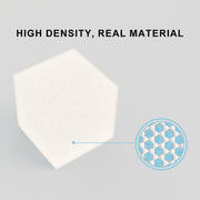 Mijing HM-11 Nano Cleaning Sponge, Mijing HM-11