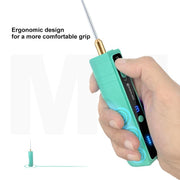 Mijing GR-10 Multifunctional Speed ​​Adjustable OCA Electric Screen Glue Remover, Mijing GR-10