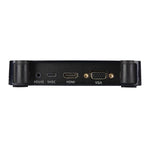 Measy AM1810 Proiettore schermo wireless Tipo C 1080P