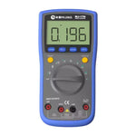 Multimetro digitale Mijing MJ-17N con display LCD