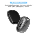 Custodia protettiva in TPU con pacchetto completo di placcatura, For Fitbit Versa 3 / Versa Sense