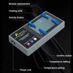 Mijing iRepair MS1 Piattaforma dissaldante universale intelligente per iPhone serie X-16, Mijing iRepair MS1