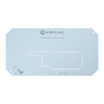 Mijing Z20 Motherboard Middle Layer Planting Tin Platform for iPhone 16 Series, Mijing Z20