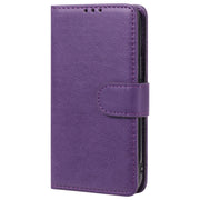 Custodia in pelle PU staccabile per iPhone 12