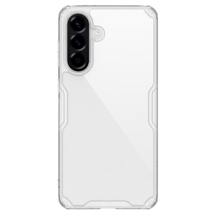 Custodia per telefono NILLKIN PC + TPU, For Samsung Galaxy A57 5G, For Samsung Galaxy A56 5G