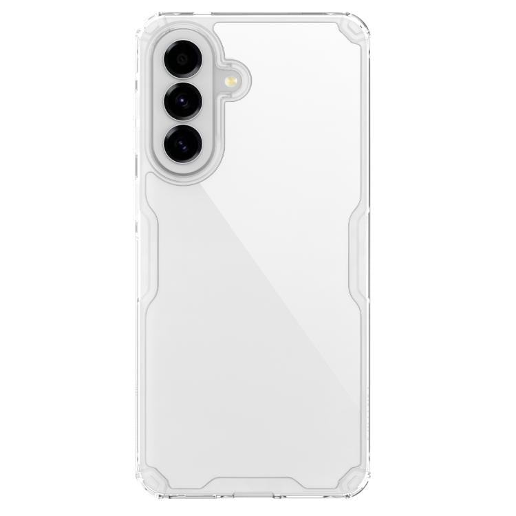 Custodia per telefono NILLKIN PC + TPU, For Samsung Galaxy A57 5G, For Samsung Galaxy A56 5G