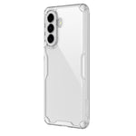 Custodia per telefono NILLKIN PC + TPU, For Samsung Galaxy A57 5G, For Samsung Galaxy A56 5G