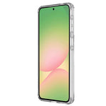 Custodia per telefono NILLKIN PC + TPU, For Samsung Galaxy A57 5G, For Samsung Galaxy A56 5G