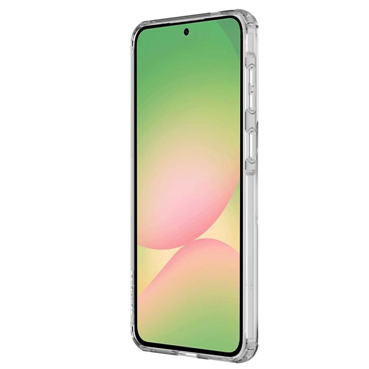Custodia per telefono NILLKIN PC + TPU, For Samsung Galaxy A57 5G, For Samsung Galaxy A56 5G