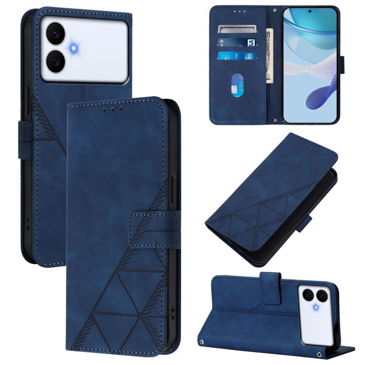 Custodia per telefono con tracolla in pelle con stampa 3D, For Samsung Galaxy S26+ 5G, For Samsung Galaxy S26 Edge 5G, For Samsung Galaxy S26 Ultra 5G, For Samsung Galaxy S26 5G