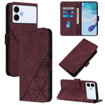 Custodia per telefono con tracolla in pelle con stampa 3D, For Samsung Galaxy S26+ 5G, For Samsung Galaxy S26 Edge 5G, For Samsung Galaxy S26 Ultra 5G, For Samsung Galaxy S26 5G