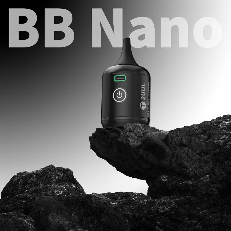 2uul DA90 BB Nano 30W Superpower Fan, DA90