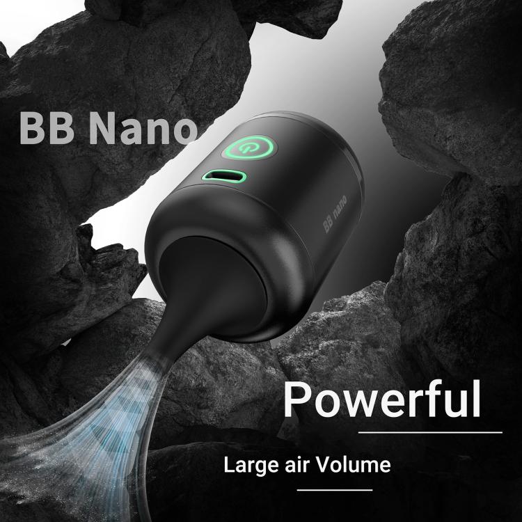 2uul DA90 BB Nano 30W Superpower Fan, DA90