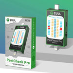 Rilevatore automatico guasti porta Type-C e Lightning 5V 2A
