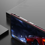 Telaio paraurti in lega di alluminio per Samsung Galaxy Note20 Ul