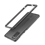 Telaio paraurti in lega di alluminio per Samsung Galaxy Note20 Ul