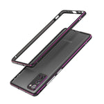 Telaio paraurti in lega di alluminio per Samsung Galaxy Note20 Ul