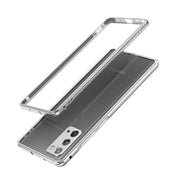 Telaio paraurti in lega di alluminio per Samsung Galaxy Note20 Ul