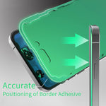 Piastre termoconduttive adesive impermeabili 2uul, For iPhone 14 Series, For iPhone 13 Series, For iPhone 12 Series