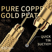 2uul SC96, SC96 Gold Plated FPC Connector Reballing Solder Bar