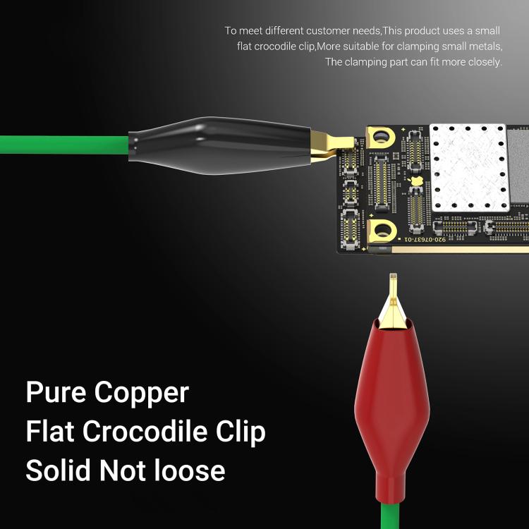 2uul PW02, PW02 Cell Phone Repair Power Cable