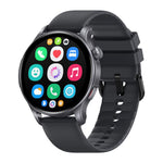 Zeblaze Btalk 3 GPS 1.43 pollici HD AMOLED Screen Health Fitness Smart Watch, Supporto Chiamata Bluetooth