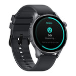 Zeblaze Btalk 3 GPS 1.43 pollici HD AMOLED Screen Health Fitness Smart Watch, Supporto Chiamata Bluetooth