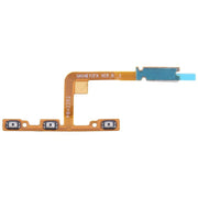 Power Button &amp; Volume Button Flex Cable, For Honor Pad 9 HEY2-W09, For Honor Pad X8 Pro ELN-W09, For Honor Pad 8 HEY-W09