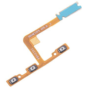 Power Button &amp; Volume Button Flex Cable, For Honor Pad 9 HEY2-W09, For Honor Pad X8 Pro ELN-W09, For Honor Pad 8 HEY-W09