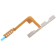 Power Button &amp; Volume Button Flex Cable, For Honor Pad 9 HEY2-W09, For Honor Pad X8 Pro ELN-W09, For Honor Pad 8 HEY-W09