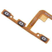 Power Button &amp; Volume Button Flex Cable, For Honor Pad 9 HEY2-W09, For Honor Pad X8 Pro ELN-W09, For Honor Pad 8 HEY-W09