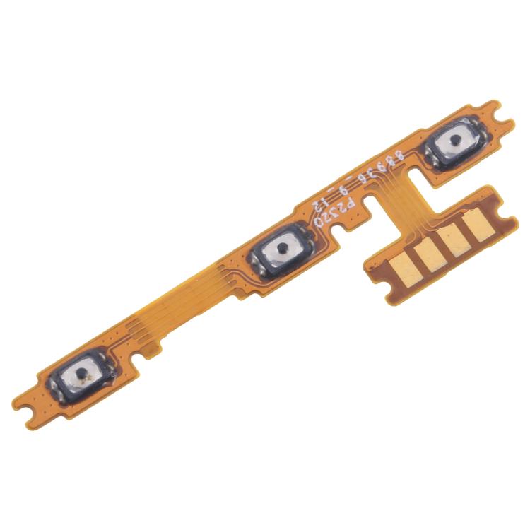 Cavo flex pulsanti accensione e volume per Honor Pad