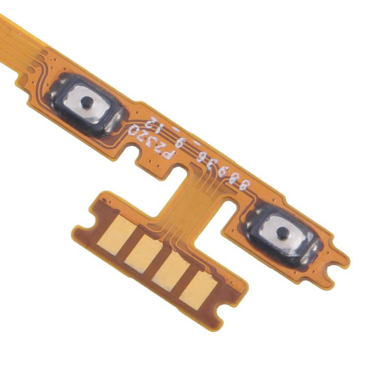 Cavo flex pulsanti accensione e volume per Honor Pad