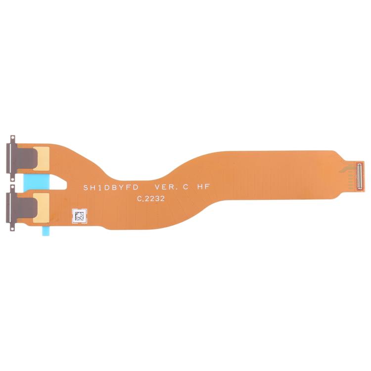 LCD Connection Flex Cable, For Huawei MatePad 11 2023 DBR-W09, For Huawei MatePad SE 10.4 AGS5-W09