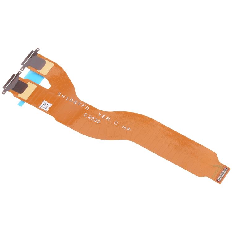 LCD Connection Flex Cable, For Huawei MatePad 11 2023 DBR-W09, For Huawei MatePad SE 10.4 AGS5-W09