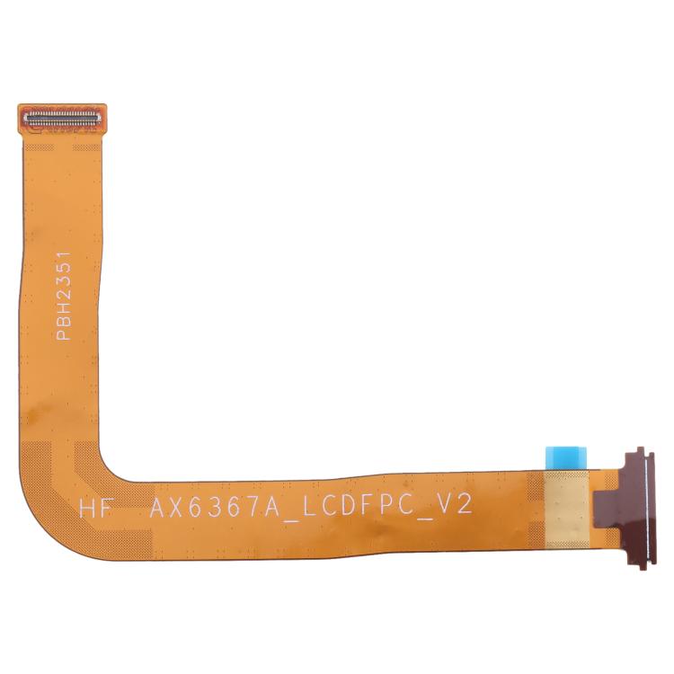 LCD Connection Flex Cable, For Huawei MatePad 11 2023 DBR-W09, For Huawei MatePad SE 10.4 AGS5-W09