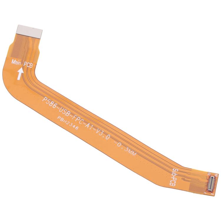 Motherboard Flex Cable, For Huawei MatePad 11.5 BTK-W09/AL09, For Huawei MatePad 11 2023 DBR-W09, For Huawei MediaPad M5 8.4 SHT-AL09/W09