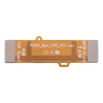 Motherboard Flex Cable, For Huawei MatePad 11.5 BTK-W09/AL09, For Huawei MatePad 11 2023 DBR-W09, For Huawei MediaPad M5 8.4 SHT-AL09/W09