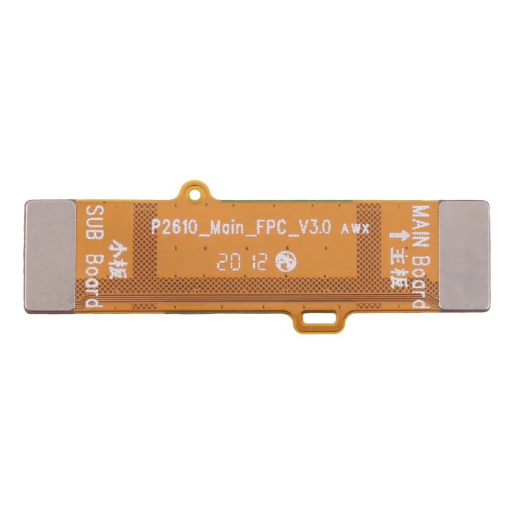 Motherboard Flex Cable, For Huawei MatePad 11.5 BTK-W09/AL09, For Huawei MatePad 11 2023 DBR-W09, For Huawei MediaPad M5 8.4 SHT-AL09/W09