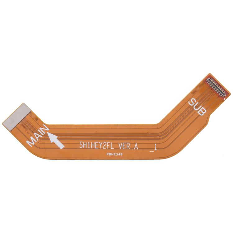 Motherboard Flex Cable, For Honor Pad 9 HEY2-W09, For Honor Pad X8 Pro ELN-W09, For Honor Pad V8 BRT-W09, For Honor Pad 8 HEY-W09, For Honor Waterplay 10.1 inch HDN-W09