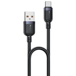 Cavo ricarica rapida USB a Type-C 3A Yesido