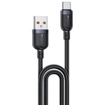 Cavo ricarica rapida USB a Type-C 3A Yesido