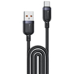 Cavo ricarica rapida USB a Type-C 3A Yesido